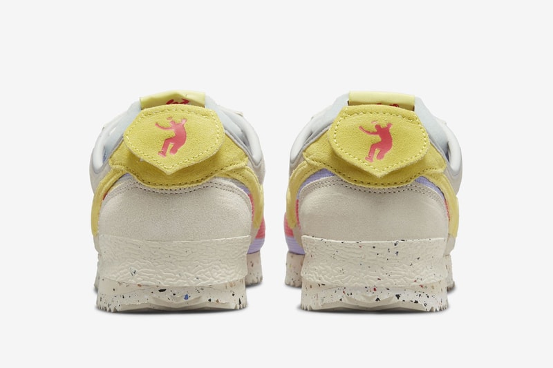 유니언 LA x 나이키 코르테즈 2종이 국내 공식 출시된다, 협업 스니커, SNKRS