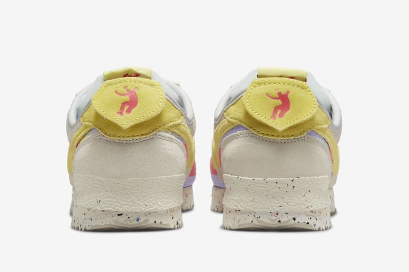 유니언 LA x 나이키 코르테즈 2종이 국내 공식 출시된다, 협업 스니커, SNKRS