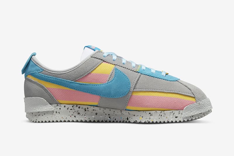 유니언 LA x 나이키 코르테즈 2종이 국내 공식 출시된다, 협업 스니커, SNKRS