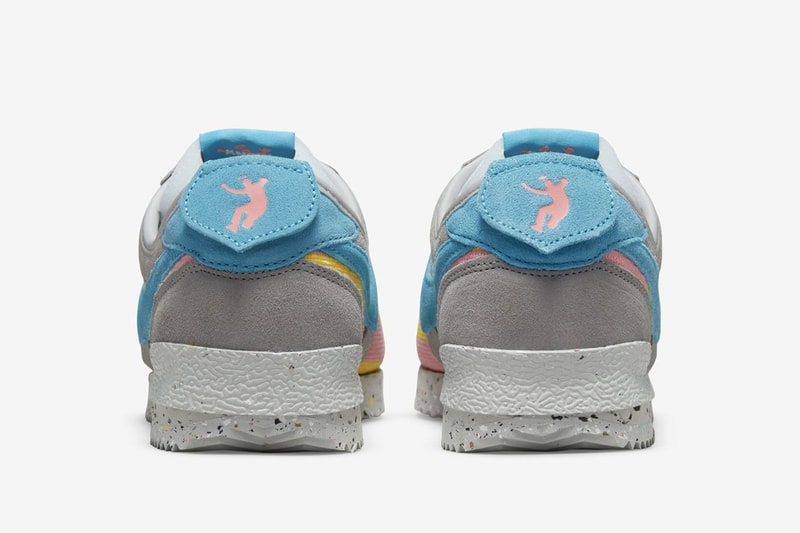 유니언 LA x 나이키 코르테즈 2종이 국내 공식 출시된다, 협업 스니커, SNKRS