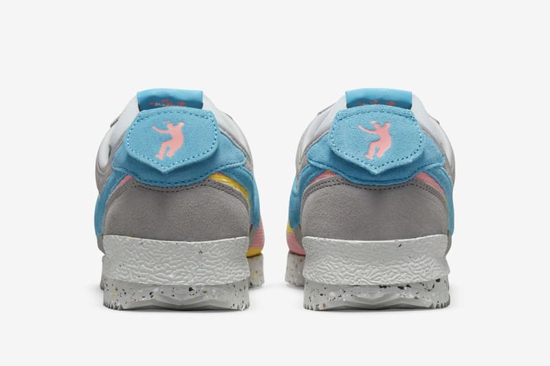 유니언 LA x 나이키 코르테즈 2종이 국내 공식 출시된다, 협업 스니커, SNKRS