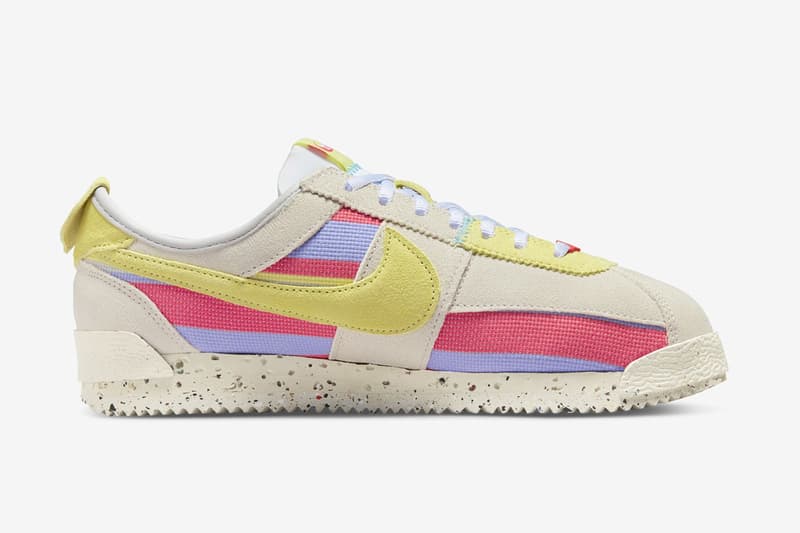 유니언 LA x 나이키 코르테즈 2종이 국내 공식 출시된다, 협업 스니커, SNKRS