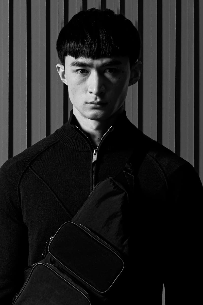 사무엘 로스의 첫 번짜 파리 패션위크, 어 콜드 월 2023 SS 컬렉션 공개, ACW, 어콜드월, 닥터 마틴, 팀버랜드