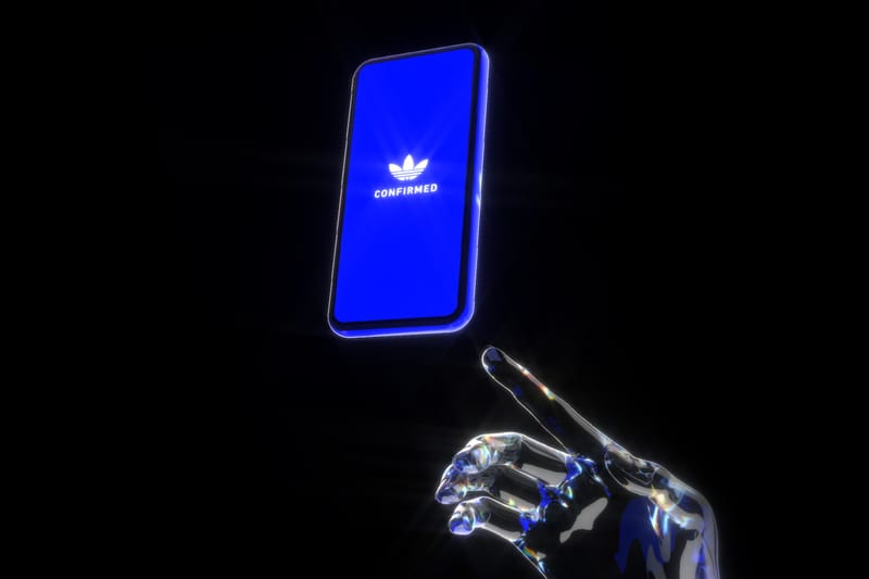 아디다스 프리미엄 제품 독점 판매 앱 '컨펌드'가 국내 공식 출시된다