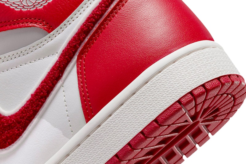 마이클 조던의 첫 시그니처 농구화를 재현한 나이키 에어 조던 1 '뉴스탤지어' 공개, 마이클 조든, 나이키