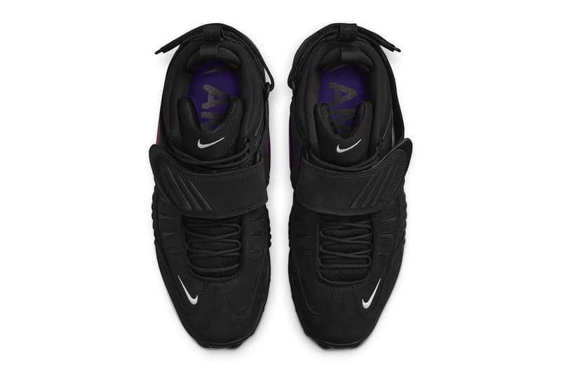 앰부시 x 나이키 에어 어저스트 포스 '블랙' & '화이트' 공식 사진, 윤 안, 앰부쉬, 앰부시덩크, 앰부쉬덩크