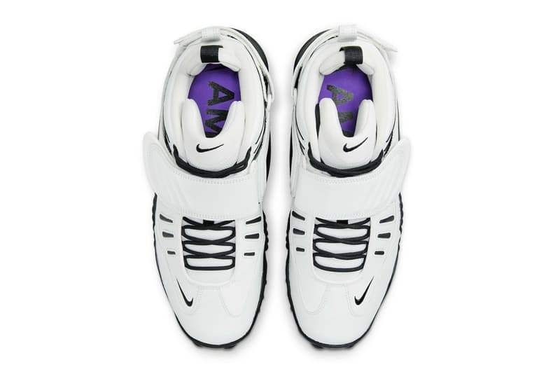 앰부시 x 나이키 에어 어저스트 포스 '블랙' & '화이트' 공식 사진, 윤 안, 앰부쉬, 앰부시덩크, 앰부쉬덩크