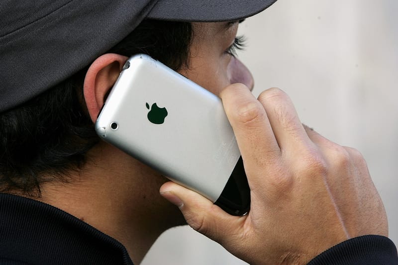 무려 6억5천만 원짜리 애플 아이폰의 정체는?