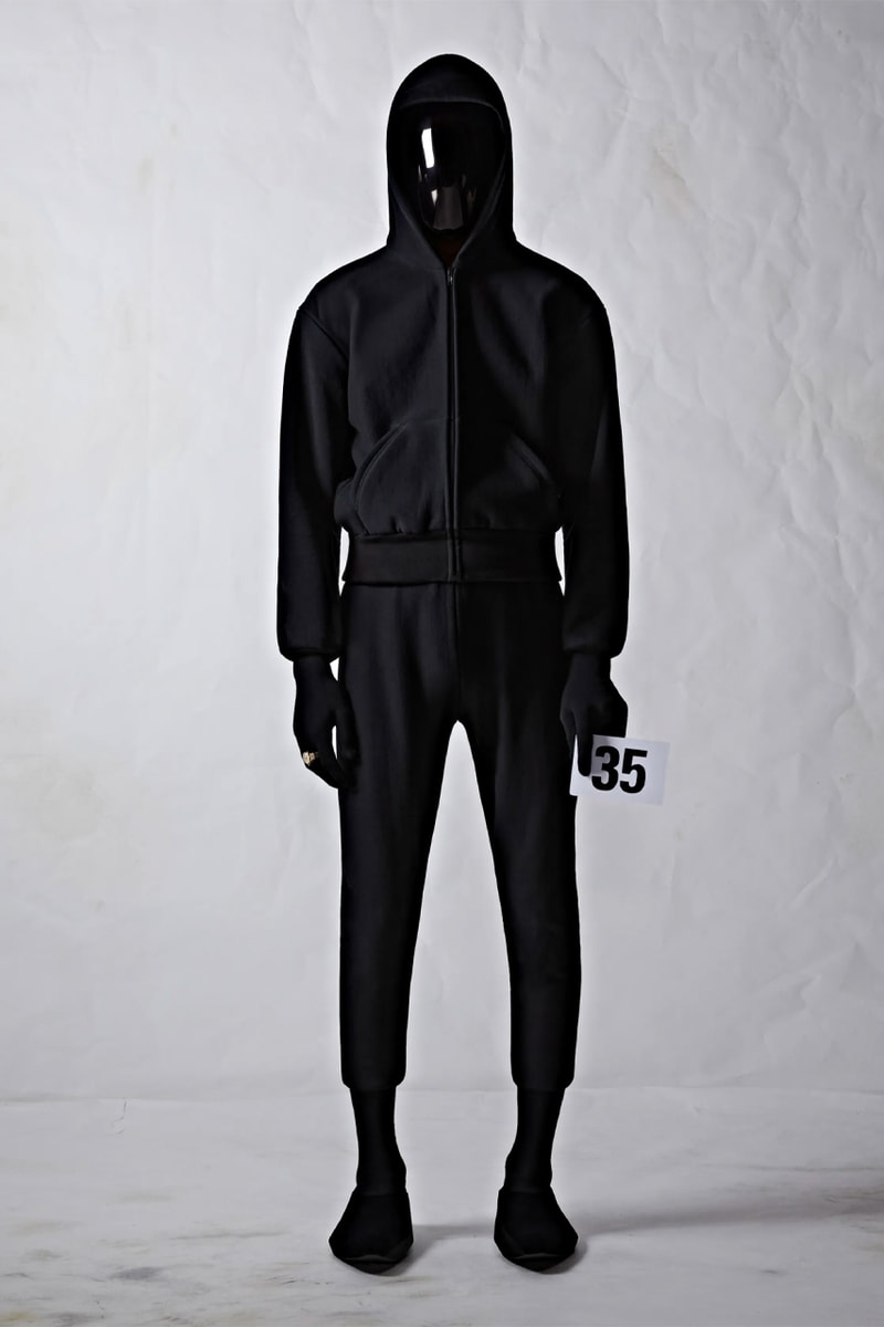 뎀나가 선보이는 발렌시아가의 51번째 오트 쿠튀르 컬렉션 런웨이, demna, balenciaga, 오뜨 꾸뛰르, 메르세데스-AMG, 뱅앤올룹슨