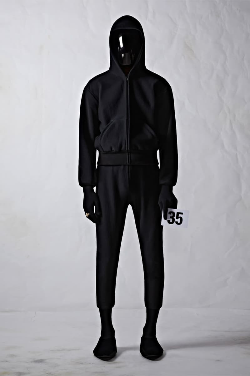 뎀나가 선보이는 발렌시아가의 51번째 오트 쿠튀르 컬렉션 런웨이, demna, balenciaga, 오뜨 꾸뛰르, 메르세데스-AMG, 뱅앤올룹슨