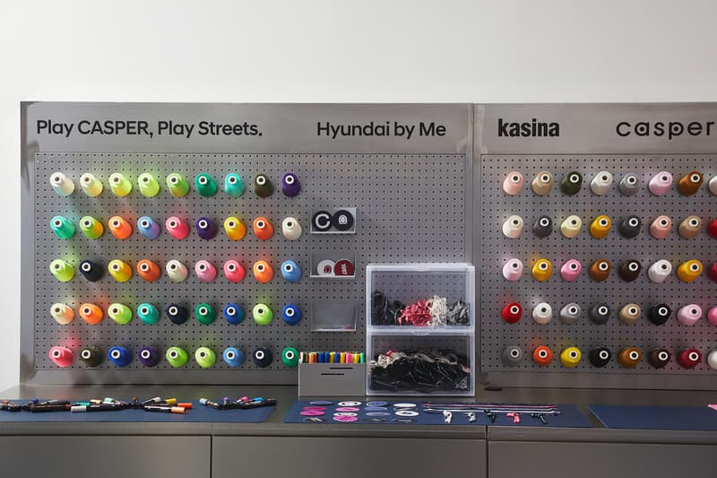 현대차, ‘캐스퍼 스튜디오 성수’ 리뉴얼 오픈 hyundai casper studio sungsoo