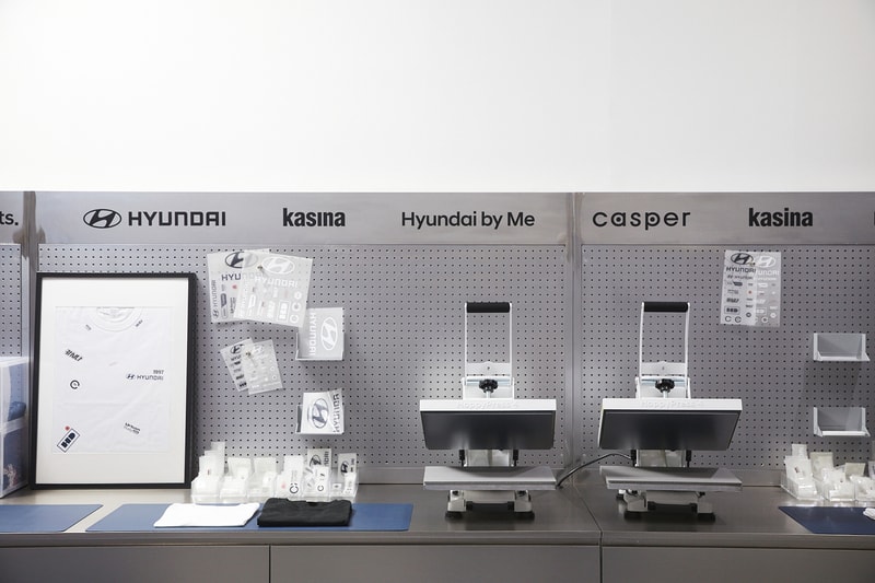 현대차, ‘캐스퍼 스튜디오 성수’ 리뉴얼 오픈 hyundai casper studio sungsoo