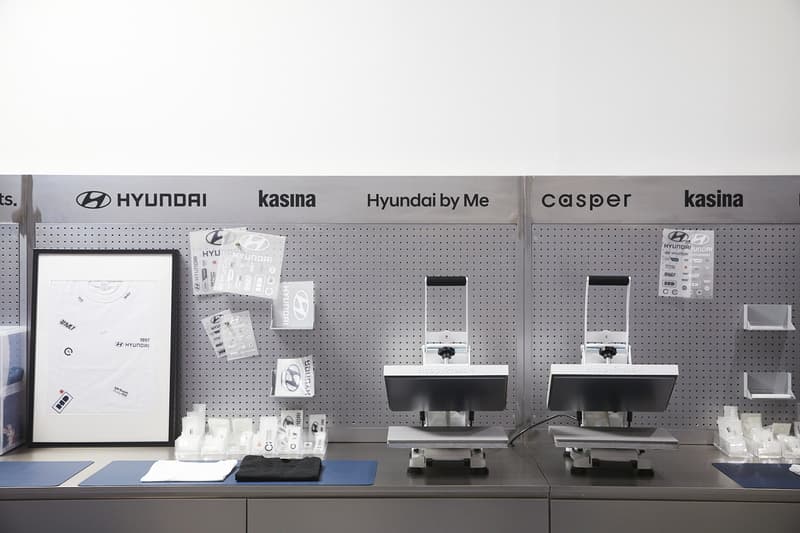 현대차, ‘캐스퍼 스튜디오 성수’ 리뉴얼 오픈 hyundai casper studio sungsoo