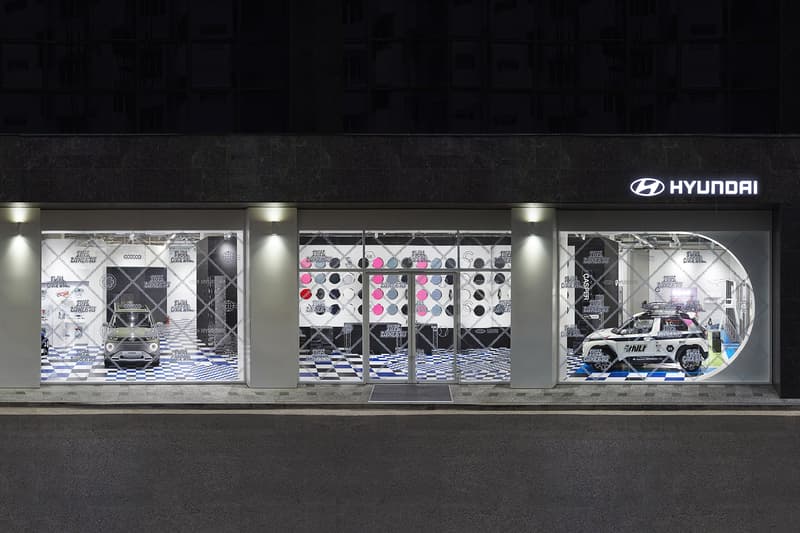 현대차, ‘캐스퍼 스튜디오 성수’ 리뉴얼 오픈 hyundai casper studio sungsoo