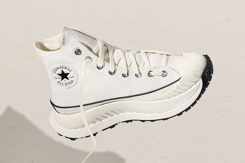 컨버스, 새로운 실루엣의 척 70 '척 70 AT-CX' 출시