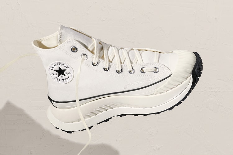 컨버스, 새로운 실루엣의 척 70 '척 70 AT-CX' 출시