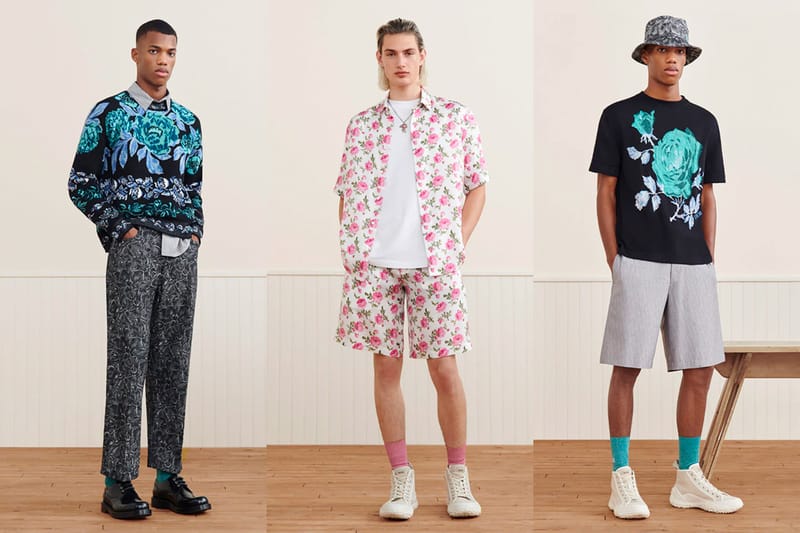 크리스찬 디올의 식물 사랑에서 비롯된 디올 '자뎅' 캡슐 컬렉션 출시 정보