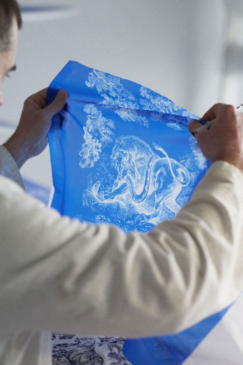 디올, 1천3백만 원짜리 수제 서프보드 출시, 서핑보드, 크리스찬 디올