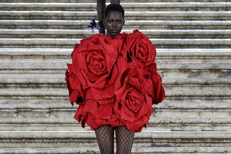 디올이 발렌티노에 약 1억3천2백만 원의 배상금을 요구한 이유는?