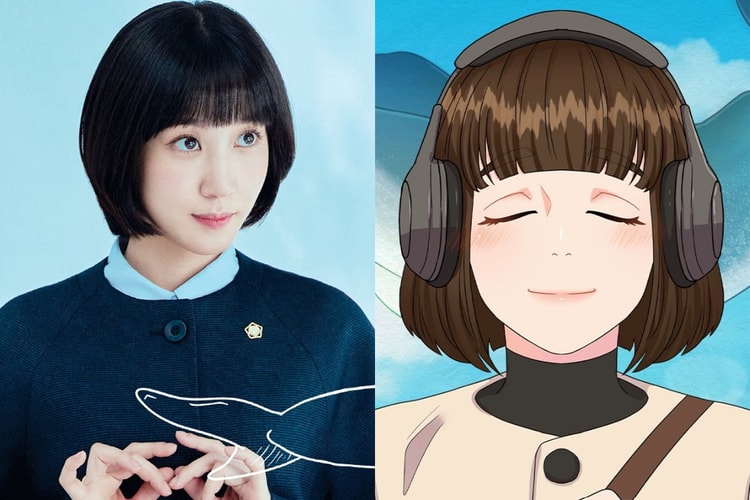 '이상한 변호사 우영우'가 네이버 웹툰에서 연재된다