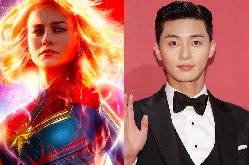 박서준 관련 내용 포함, MCU '더 마블스'에 관한 루머 살펴보기, 캡틴 마블, 마블 스튜디오, MCU, 마블 시네마틱 유니버스