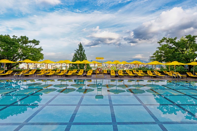 지포어, ‘색’다른 럭셔리 캠페인을 선보이다