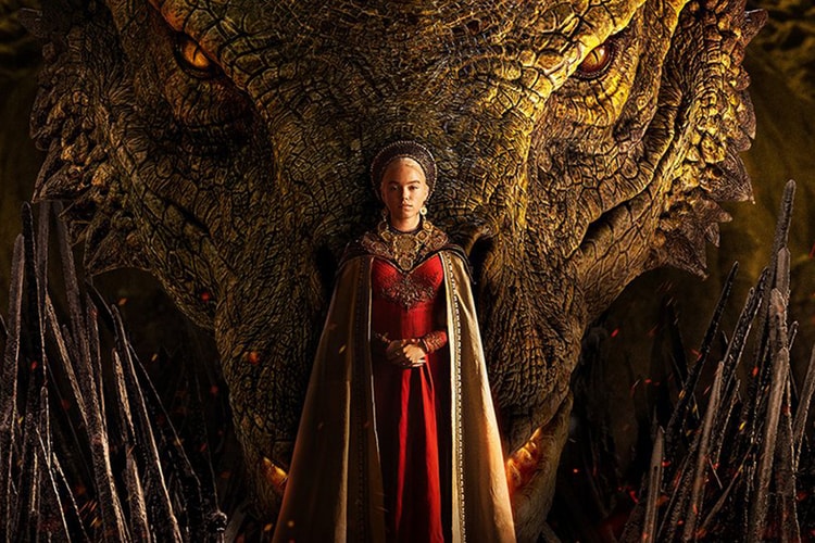 8월 21일 최초 공개, ‘하우스 오브 더 드래곤’ 예고편 감상하기