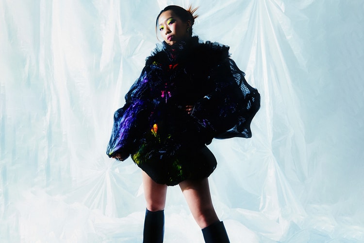 현지야 인터뷰: 카멜레온 같은 매력의 아티스트