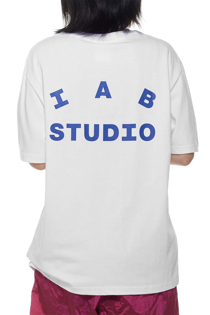 아이앱 스튜디오 2022년 세 번째 드롭 출시 정보, iab studio