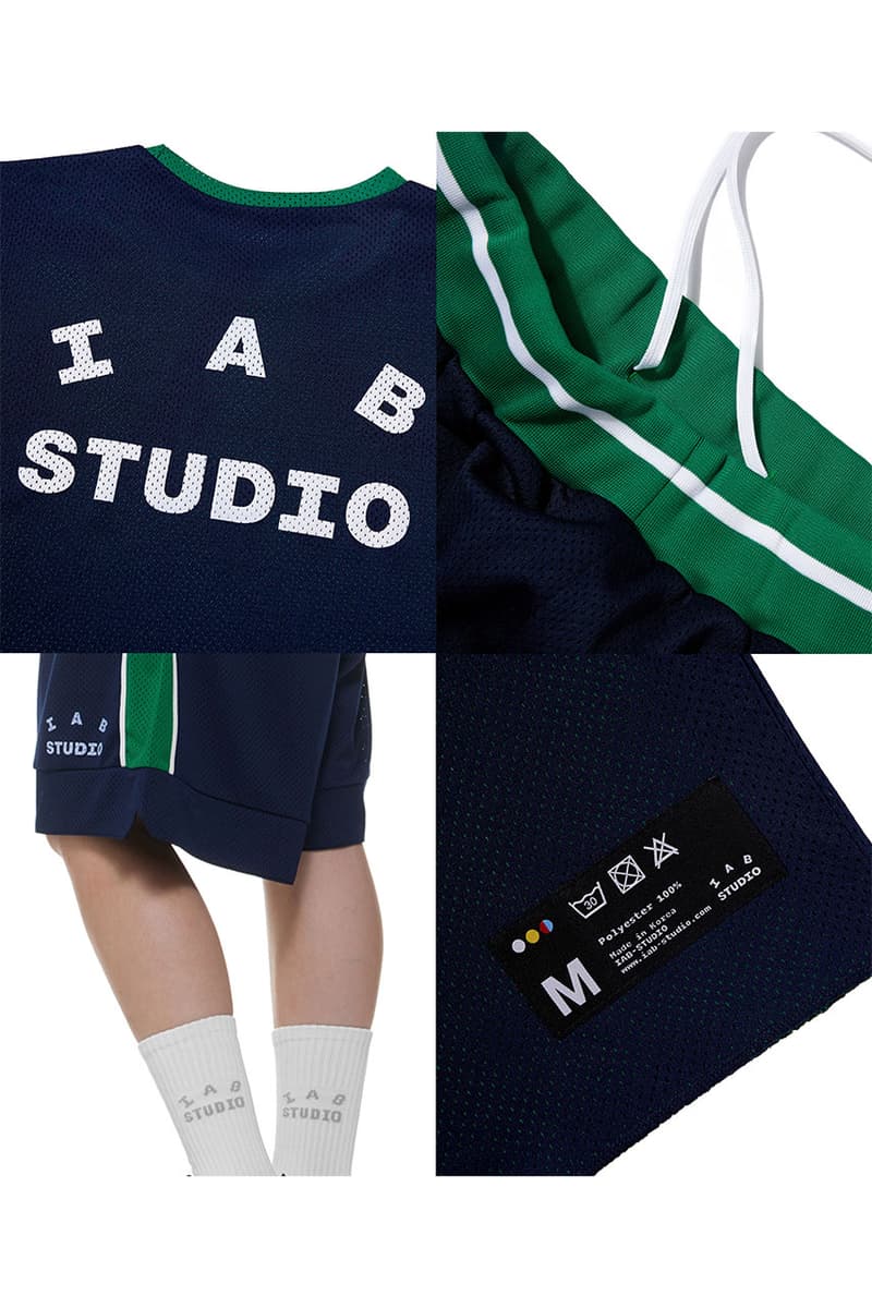 아이앱 스튜디오 2022년 세 번째 드롭 출시 정보, iab studio