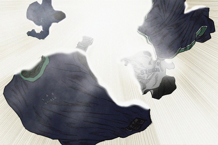 아이앱 스튜디오, 만화로 새로운 드롭 예고