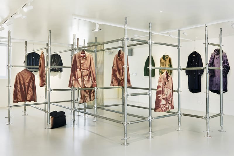 인터뷰 포함, 지용킴의 한국 첫 번째 전시 들여다보기