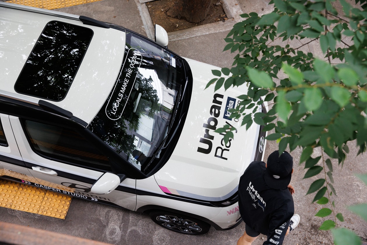 현대차, ‘캐스퍼 스튜디오 성수’ 리뉴얼 오픈 hyundai casper studio sungsoo