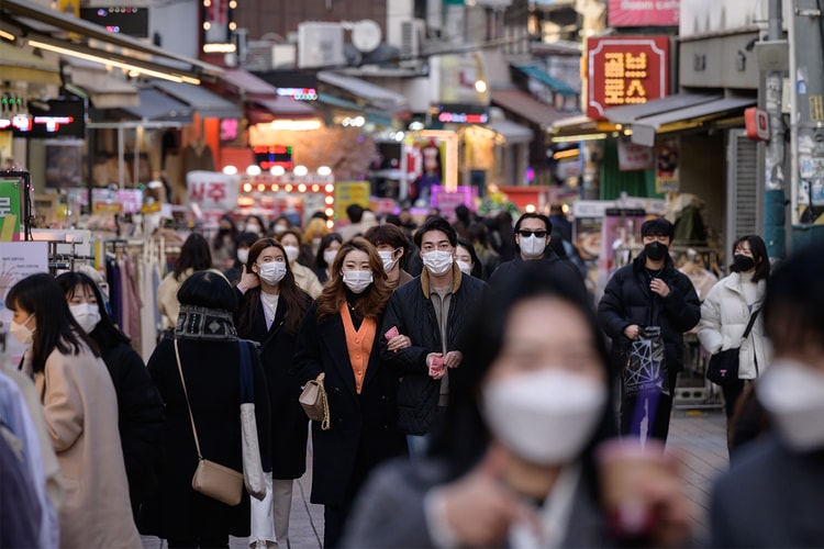 대한민국 인구가 정부 수립 후 처음으로 감소했다