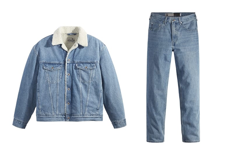 1990년대 하위문화의 상징, 리바이스 실버탭이 2022 FW 시즌 돌아온다