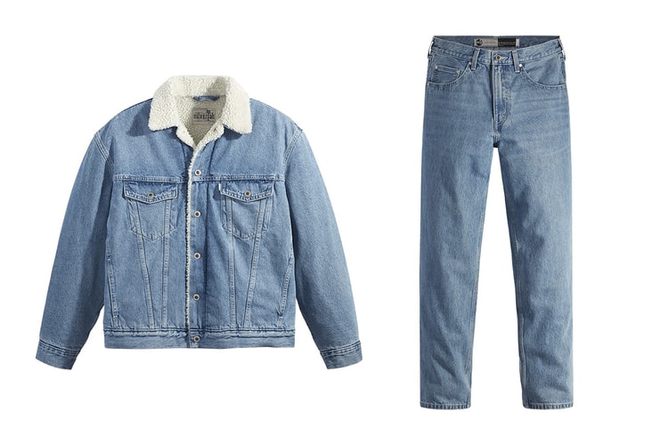 1990년대 하위문화의 상징, 리바이스 실버탭이 2022 FW 시즌 돌아온다