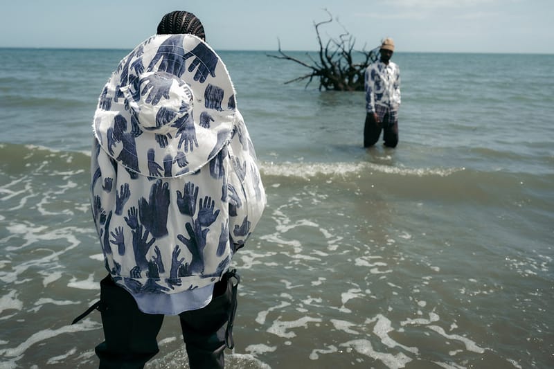 리바이스 x 데님 티어스 시즌 2 컬렉션 출시 정보