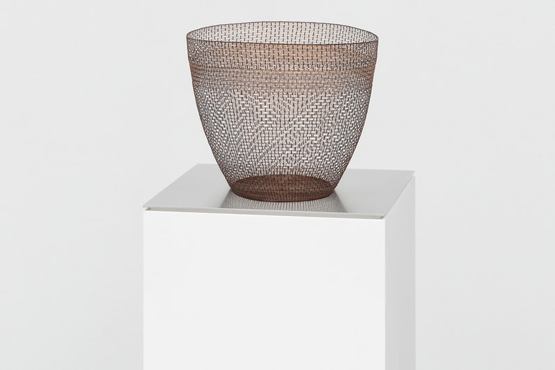 정다혜 작가, 한국인 최초로 '로에베 재단 공예상' 수상, 서울공예박물관, 조나단 앤더슨, 안딜레 다알반, 율리아 오베르마이어