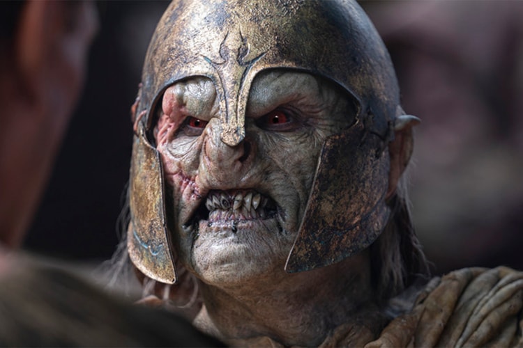 2022년 최고의 기대작, ‘반지의 제왕: 힘의 반지’ 메인 예고편 감상하기