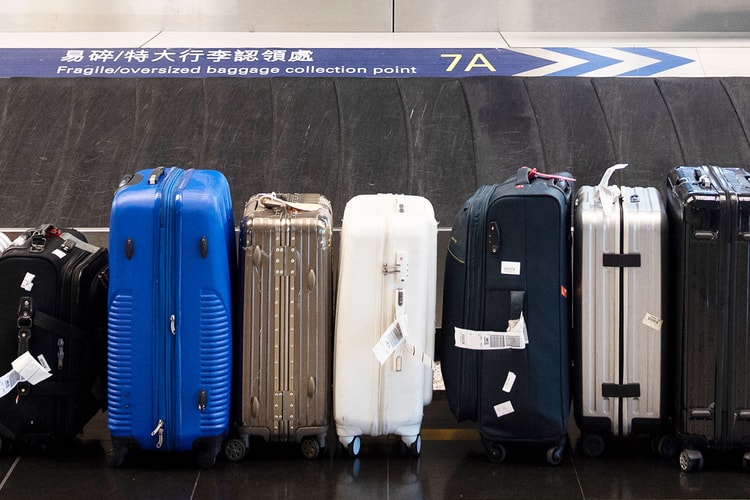 전 세계 공항에서 '짐 분실'이 속출하고 있다