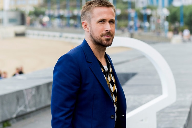 라이언 고슬링, MCU 합류한다면 맡고 싶은 캐릭터는?