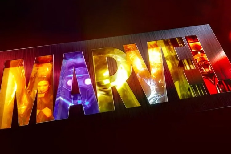 '토르: 러브 앤 썬더' 오프닝 로고에 새로 합류한 마블 히어로는?