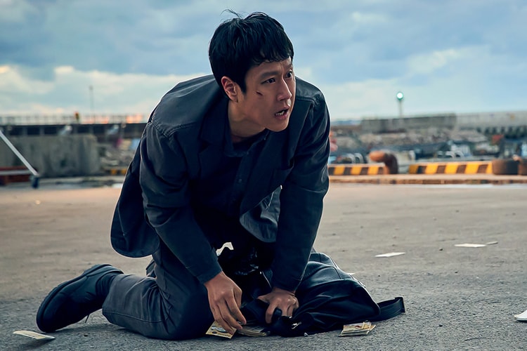 넷플릭스 오리지널 한국 드라마 '모범가족' 메인 예고편 공개