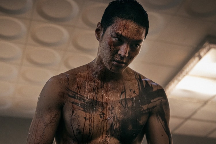 '악녀' 정병길 감독의 넷플릭스 영화 '카터' 메인 예고편 공개