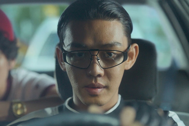 유아인, 고경표 주연 넷플릭스 영화 '서울 대작전' 티저 예고편