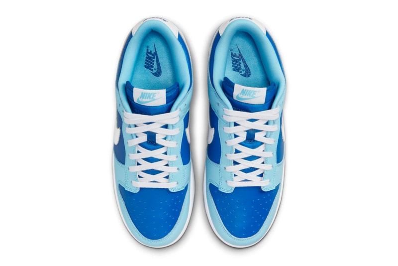 업데이트: 나이키 덩크 로우 ‘아르곤’ 국내 공식 발매 정보, CO.JP, 유니언, 스니커 발매 뉴스, SNKRS