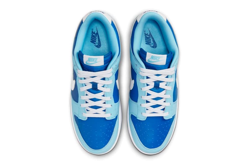 업데이트: 나이키 덩크 로우 ‘아르곤’ 국내 공식 발매 정보, CO.JP, 유니언, 스니커 발매 뉴스, SNKRS
