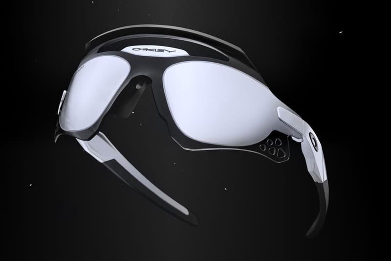 오클리, 사무라이에서 영감 받은 '제우스' 선글라스 출시