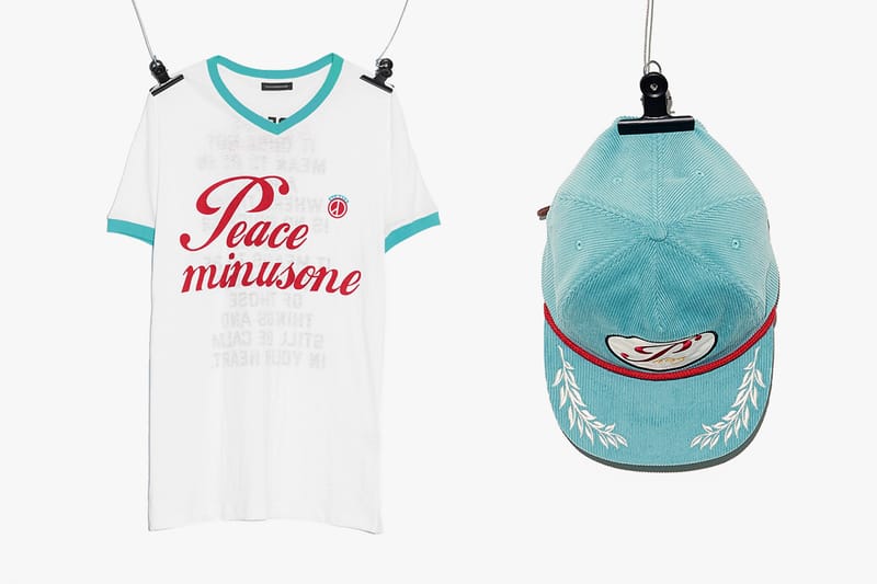 피스마이너스원, 여름에 어울리는 신제품 깜짝 출시