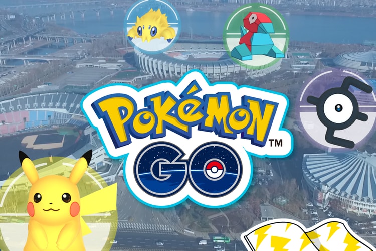 '포켓몬 페스티벌 2022' 기념 '포켓몬 고' 이벤트 개최